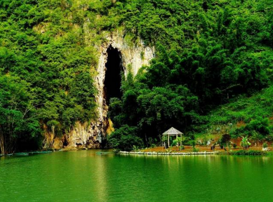 美哭了！中國十大最原生態(tài)村落